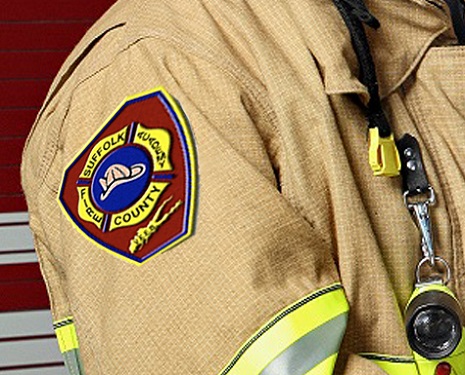 Suffolk County Fire Academy