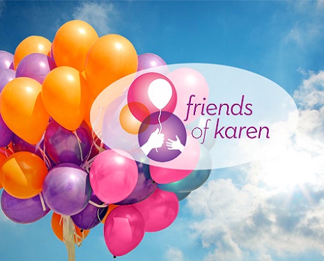 Friends of Karen